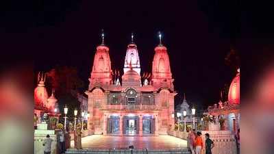 Yogi Adityanath: गोरखनाथ मंदिर से सटे इलाके में योगी को मिले केवल 9 वोट, पांच इलाके में नहीं है सीएम की क्रेज