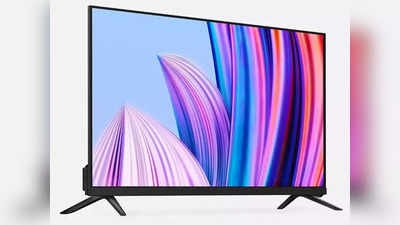 यहां मार्केट से आधी से कम कीमत पर बिक रहे 43 Inch के धांसू LED स्मार्ट TV