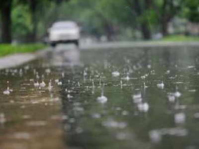 കൊടും ചൂടിന് താൽക്കാലിക ശമനം; വേനൽ മഴ ഇന്നുമുതലെന്ന് കാലാവസ്ഥാവകുപ്പ് പ്രവചനം