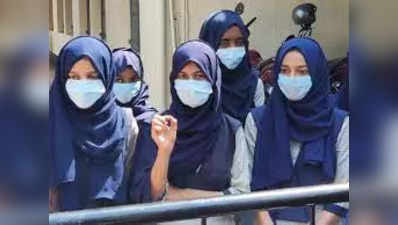 Hijab Row Verdict : ವಿವಾದದಿಂದ ಕೋರ್ಟ್ ತೀರ್ಪುವರೆಗೂ; ಹಿಜಾಬ್ ವಿವಾದ ಸಾಗಿ ಬಂದ ಹಾದಿ ಇಲ್ಲಿದೆ!