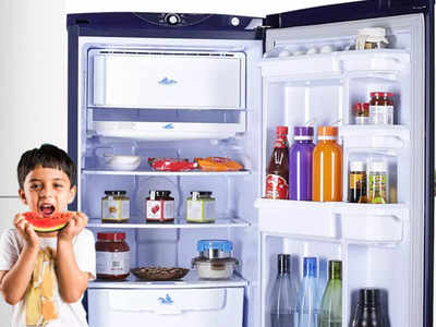 घर लाएं ये Refrigerators, मिलेगा 9 घंटे तक का कूलिंग बैकअप, साथ ही पाएं ₹5000 तक की छूट