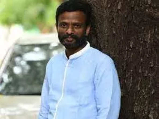 Pandiraj