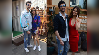 Raqesh Bapat અને Shamita Shetty વચ્ચે સમાધાન કરાવવામાં લાગ્યા Sunanda Shetty! બંનેને હંમેશા જોવા માગે છે સાથે