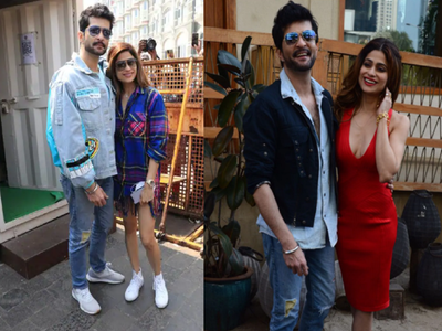 Raqesh Bapat અને Shamita Shetty વચ્ચે સમાધાન કરાવવામાં લાગ્યા Sunanda Shetty! બંનેને હંમેશા જોવા માગે છે સાથે 