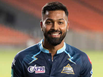 Hardik Pandya IPL 2022: गुजरात टायटन्सला बसू शकतो मोठा झटका, हार्दिक पंड्याच्या खेळण्याबाबत प्रश्नचिन्ह