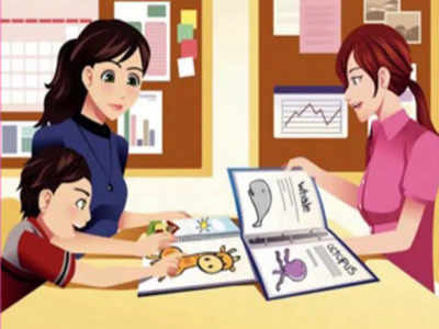 Delhi Nursery Admission: आज आ सकती है तीसरी लिस्ट, छोटे स्कूलों में बाकी हैं सीटें