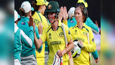 Women world cup 2022: ऑस्ट्रेलिया का विजयी अभियान जारी, वेस्टइंडीज को सात विकेट से रौंदा