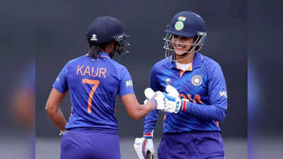 Women World Cup 2022: इंग्लैंड के खिलाफ हर हाल में जीत चाहेगा भारत, टॉप-4 पर निगाहें