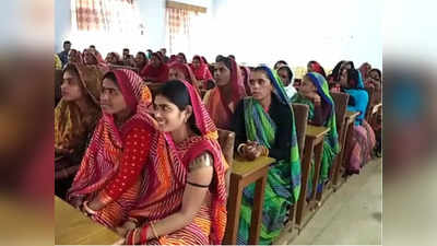 Shivpuri News : स्व-सहायता समूह की महिलाओं के हाथ में होगी नल जल योजना की कमान