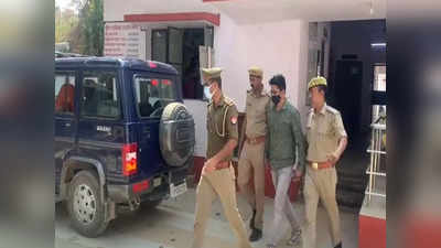 Varanasi News: योगी सरकार की सत्ता में वापसी के साथ ऐक्शन मोड में वाराणसी कमिश्नरेट पुलिस, 50 हजार के इनामी को दबोचा