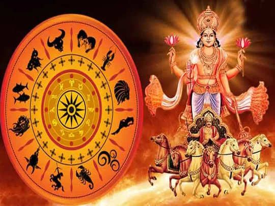 Sun Transit Effect On All Zodiac Sign : मीन राशीत सूर्य...                                         