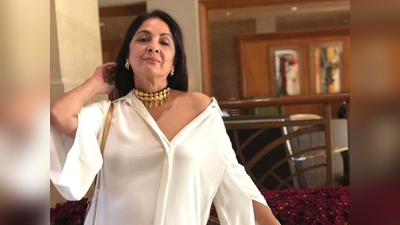 કપડાના આધારે મહિલાઓનું ચારિત્ર્ય નક્કી કરતા લોકોને Neena Guptaએ આપ્યો સણસણતો જવાબ