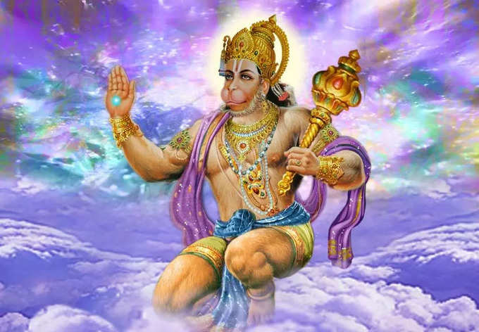 hanuman