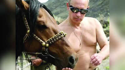 दुनिया के सबसे अमीर आदमी ने रूस के राष्ट्रपति को लड़ाई के लिए ललकारा