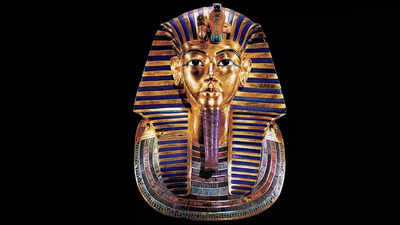 Tutankhamun: 9 साल की उम्र में बना राजा, 18 में मौत, कब्र में थे 3,000 से ज्यादा खजाने, जानें कौन थे तूतनखामुन