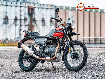 Royal Enfield: ঝকঝকে লুকস, দুরন্ত ফিচার্স! বাজারে ঝড় তুলবে দুলাখি Scram 411