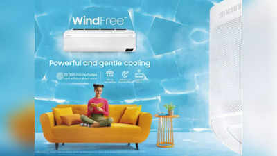 Samsung के लेटेस्ट WindFree™ तकनीक AC के साथ दिशा पटनी को मिला इग्लू का मजा