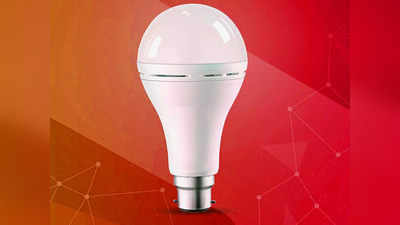 बिना बिजली भी रोशनी देते हैं ये Inverter LED Bulb, सस्ती कीमत में आपको भी कर लेना चाहिए ऑर्डर