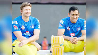 অবসর নিলেও ফের IPL-এ Shane Watson! শেষবেলায় চমক Delhi Capitals-এর