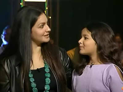 Video: जब 8 साल की Alia Bhatt ने टीवी शो पर की थी करियर की बात, विवेक ओबेरॉय के पापा ने पूछा था सवाल