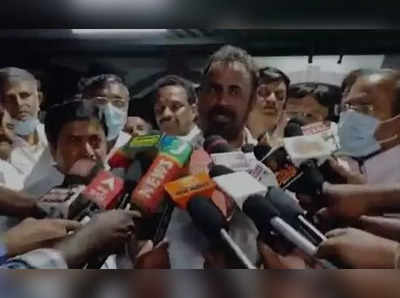 ரெய்டுக்கு என்ன காரணம்? -ரகசியத்தை போட்டுடைத்த அதிமுக முன்னாள் அமைச்சர்!