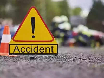 Muzaffarpur Accident News : होटल में घुस गई तेज रफ्तार गाड़ी, चार लोगों की दर्दनाक मौत, कई घायल