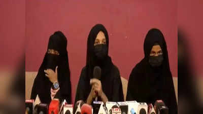 Hijab Row Verdict : ತೀರ್ಪಿನಿಂದ ಬಿಜೆಪಿಯಲ್ಲಿ ಹರ್ಷ, ಎಚ್ಚರದ ನಡೆ ಇಟ್ಟ ಕಾಂಗ್ರೆಸ್‌