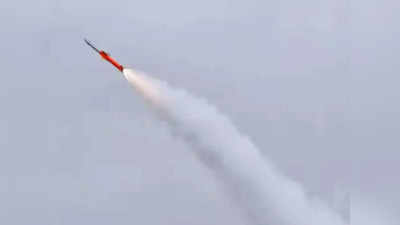 पाकिस्‍तान पर गलती से दगी मिसाइल, फिर हुआ ऐसा तो छिड़ सकता है न्‍यूक्लियर वॉर!