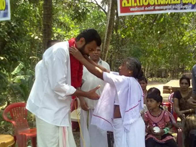 ​ജനയുഗത്തിലെഴുതിയ ലേഖനം