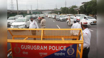 Gurugram Traffic Update: शंकर चौक पर ट्रैफिक जाम के 4 विलेन, आज से एक और कट होगा बंद