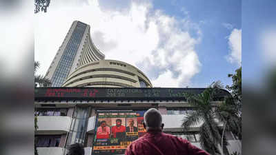 Share Market Updates: 800 अंक उछला सेंसेक्स, एचडीएफसी और एक्सिस बैंक में सबसे ज्यादा तेजी