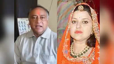मेरी पत्नी कश्मीरी पंडित, उसके परिवार के साथ भी अत्याचार हुआ, द कश्मीर फाइल्स देखूंगा... कांग्रेस MLA लक्ष्मण सिंह बोले