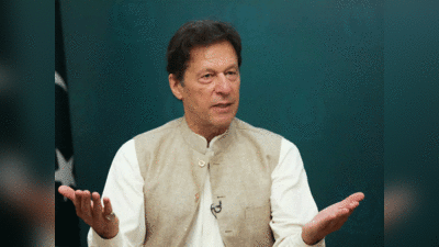 Imran Khan News: पाकिस्‍तानी प्रधानमंत्री को बड़ा झटका, विपक्ष के साथ आया सहयोगी दल, गिरेगी इमरान खान सरकार ?