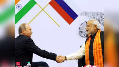 India Russia: रशियाकडून भारताला होणाऱ्या शस्त्रनिर्यातीत घट, SIPRI चा अहवाल