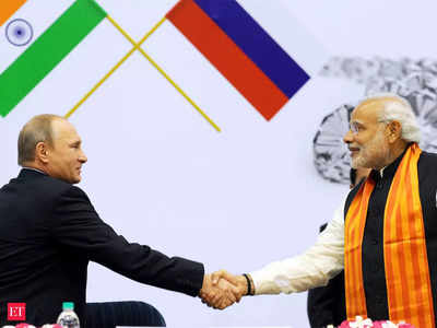 India Russia: रशियाकडून भारताला होणाऱ्या शस्त्रनिर्यातीत घट, SIPRI चा अहवाल