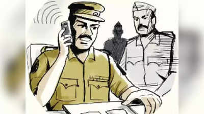 Patna News : पटना में मोबाइल चोरी के आरोपी की पुलिस की कस्टडी में मौत, घरवालों ने कहा- ये मर्डर है