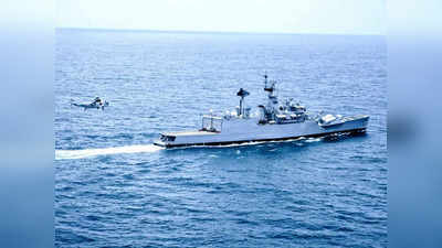 Lucknow News: रिवर फ्रंट पर दिखेगा नौसेना का बुजुर्ग वीर INS गोमती, 31 मार्च को हो रहा रिटायर