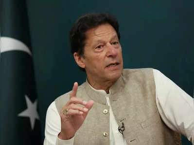PM Imran Khan: पाकिस्तान पंतप्रधानांना मोठा झटका, सहकारी पक्षाचं विरोधकांना सहकार्य?