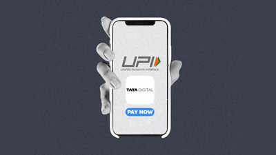 UPI : గూగుల్‌పే, ఫోన్‌పేలకు పోటీ.. రంగంలోకి దిగుతోన్న టాటాలు