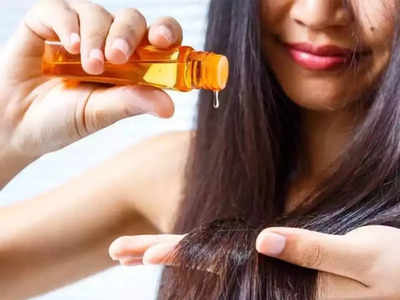 அடர்த்தியாக முடி வளர் இந்த 5 Hair growth oil’கள் தான் பெஸ்ட் சாய்ஸ்.