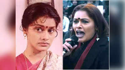 WoW Wednesday: कौन हैं Pallavi Joshi? TV पर रेप पीड़‍ित बन जगाई थी सिहरन, अब Kashmir Files में बटोर रहीं नफरत