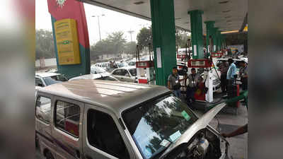 CNG Price in Delhi: सालभर में 15 रुपये किलो बढ़े CNG के दाम, महंगाई पर डाल रहा असर