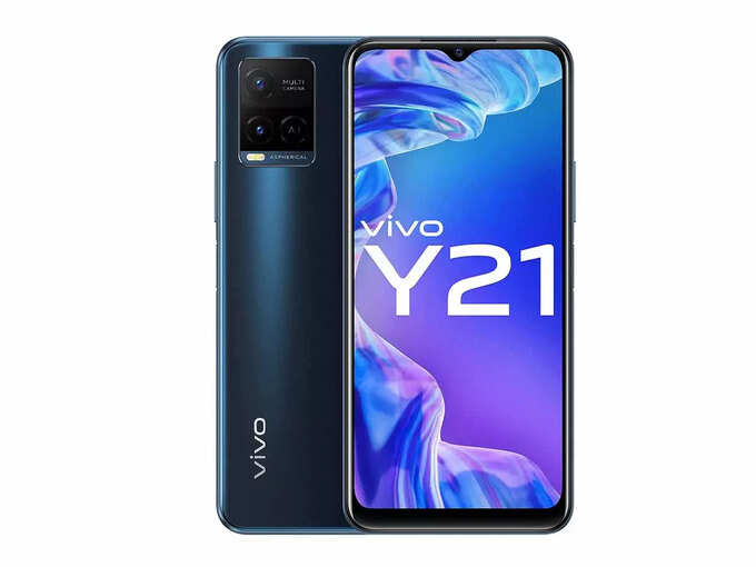 Vivo Y21