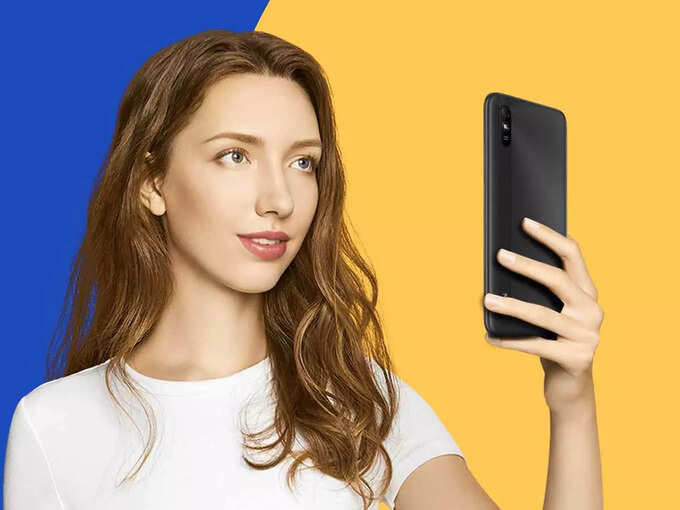 Redmi 9A Sport