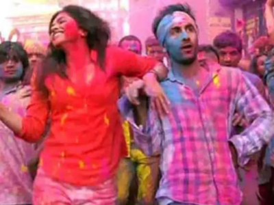 Holi Song: রঙ বরসে থেকে বলম পিচকারি! আপনার জন্য রইল Holi-র চার্টবাস্টার প্লেলিস্ট