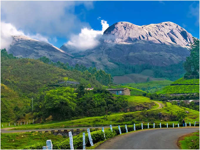 ​ಮುನ್ನಾರ್‌