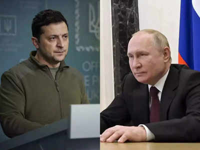 Russia Ukraine War End : रूस-यूक्रेन युद्ध खत्म होने वाला है? दोनों देशों ने तैयार किया पीस प्लान लेकिन जेलेंस्की के आगे ये शर्तें