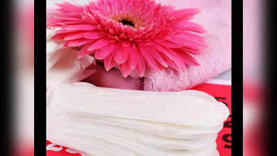 மாதவிடாய் காலத்தில் நண்பனாக இருக்கும் சிறந்த 5 sanitary napkins.