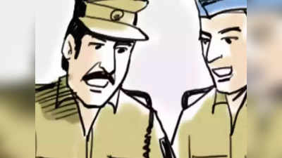 मुंबई में भ्रष्टाचार के खिलाफ एसीबी का ऐक्शन, रिश्वत लेने के आरोप में पुलिसकर्मी गिरफ्तार