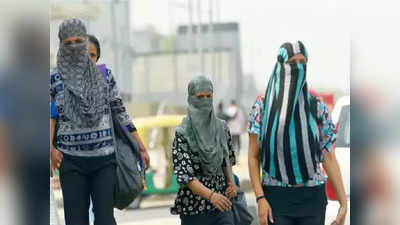Kolkata Weather: চড়ছে তাপমাত্রার পারদ, কবে আসছে সিত্রাং?